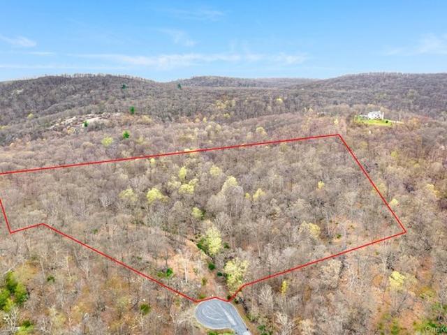 Land for sale in Fort Montgomery, New York