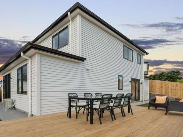 House for rent in Whangaparaoa, Oroua County