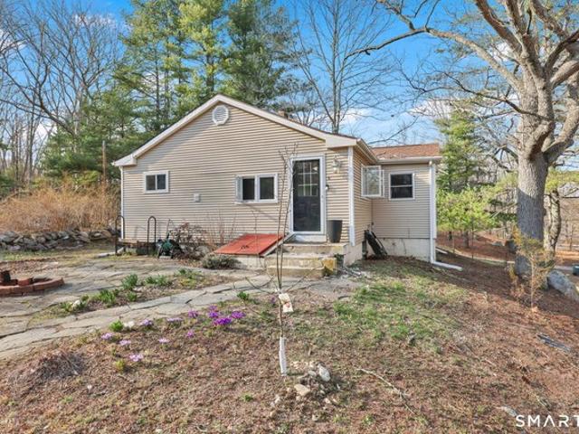 House for sale in Ledyard, Connecticut