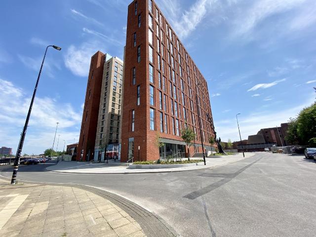 Apartment for rent in Mosley, Trafford Park