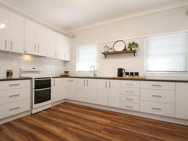 House for rent in Goulburn
