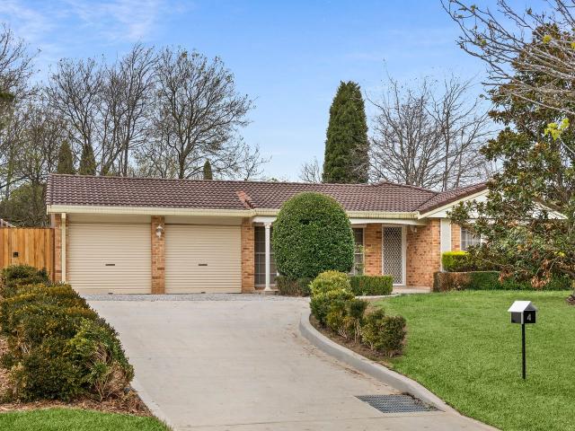 House for rent in Bowral, New South Wales