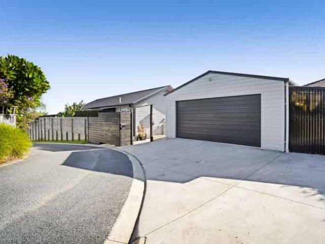 House for rent in Hillsborough, Taranaki