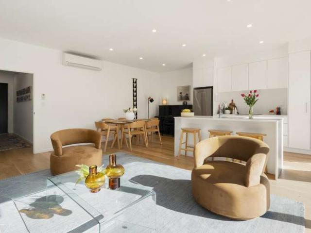Townhouse for sale in Belmont, Devonport-Takapuna