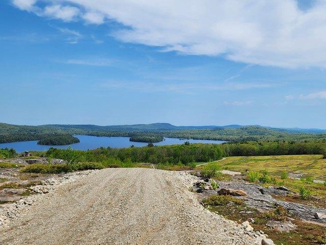 Land for sale in Waldo, Maine