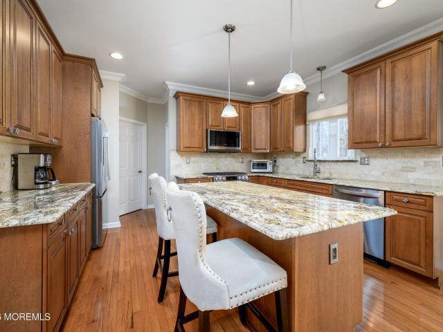 House for sale in Jackson, New Jersey