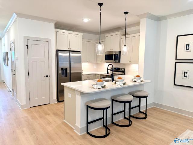 Townhouse for sale in Huntsville, Alabama