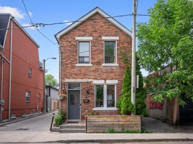 House for sale in Woburn, Ontario