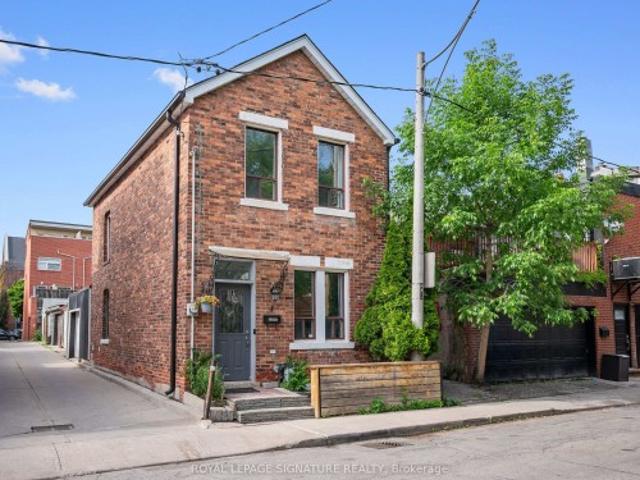 House for sale in Woburn, Ontario