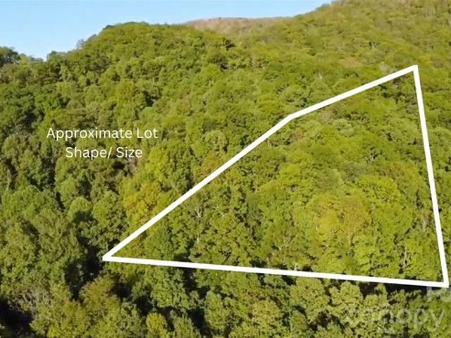 Land for sale in Black Mountain, North Carolina