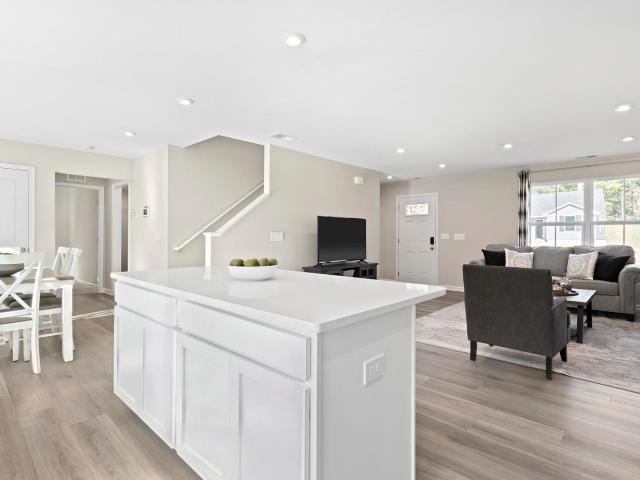 House for sale in Virginia