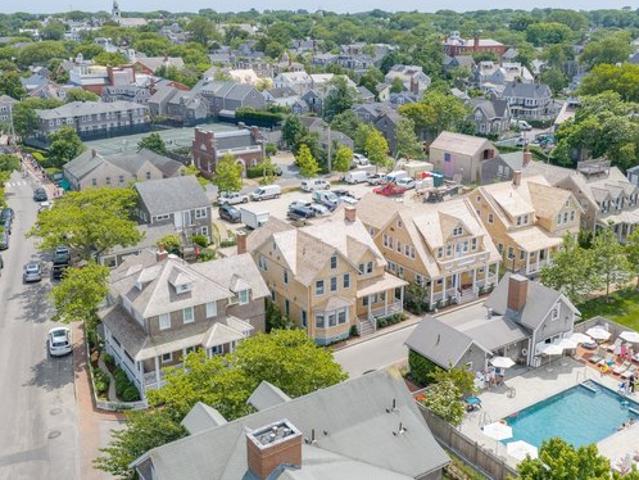 House for sale in Nantucket, Massachusetts