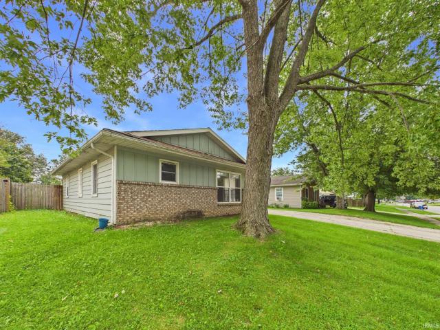 House for sale in Blackford, Indiana