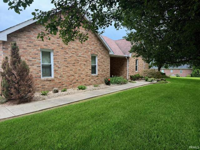 House for sale in Washington, Indiana