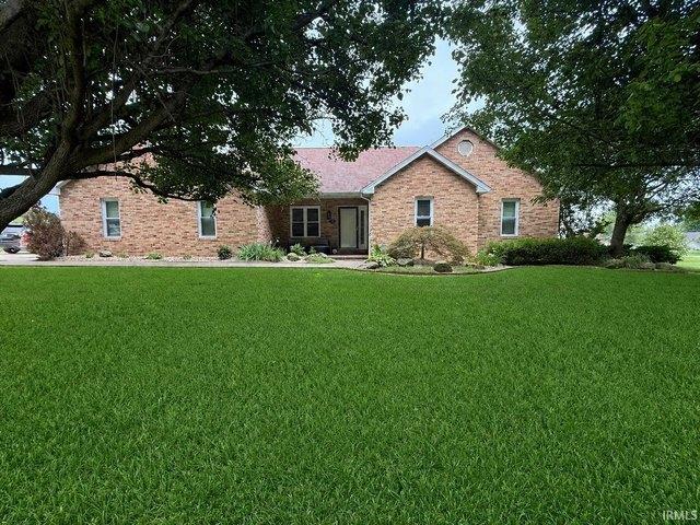 House for sale in Washington, Indiana