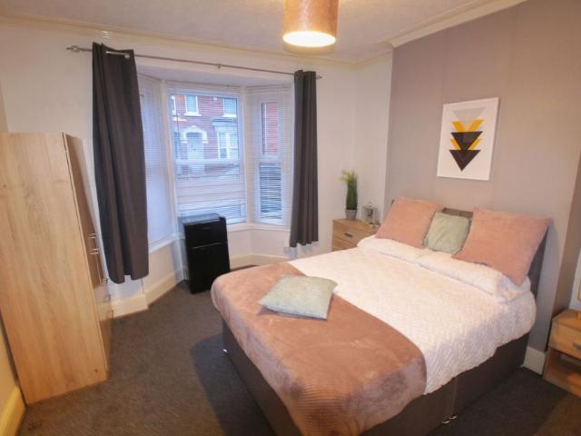House for rent in New Boultham, Brayford