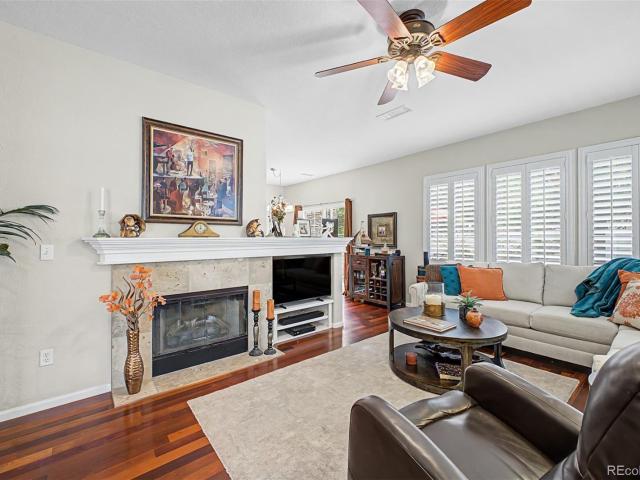 Townhouse for sale in Highlands Ranch, Colorado