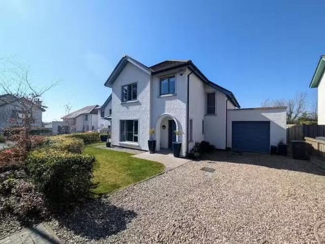 House to rent in Adare, South Tipperary