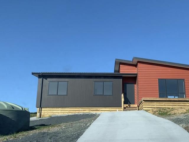 House for rent in Tokerau Beach, Te Hiku Community