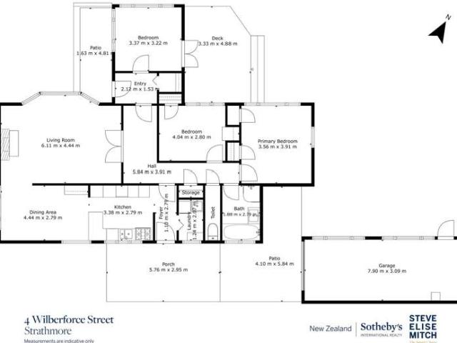 House for sale in Matata, Wellington