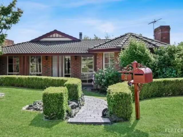 House for rent in Camerons Creek, Victoria