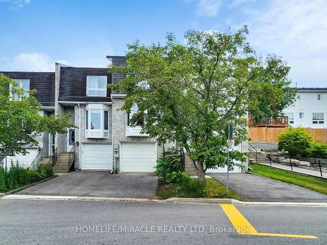 Condo for sale in York, Ontario