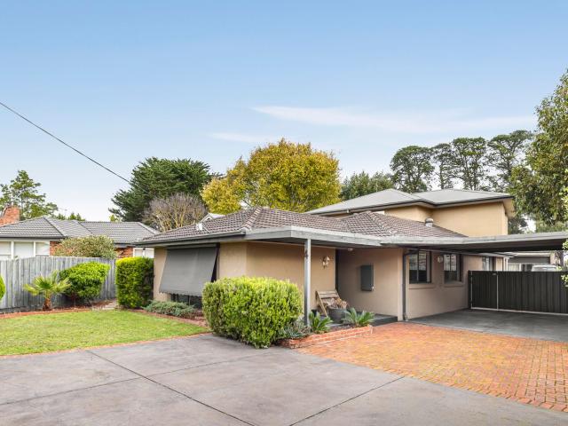 Apartment for rent in Camerons Creek, Victoria