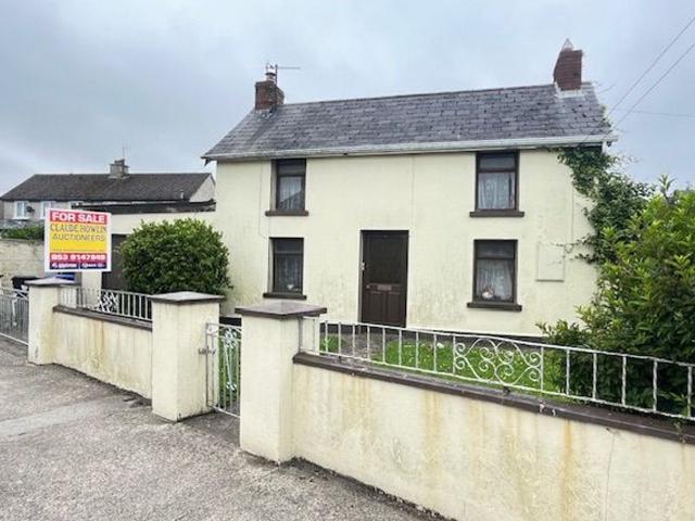 Farm for sale in Wexford