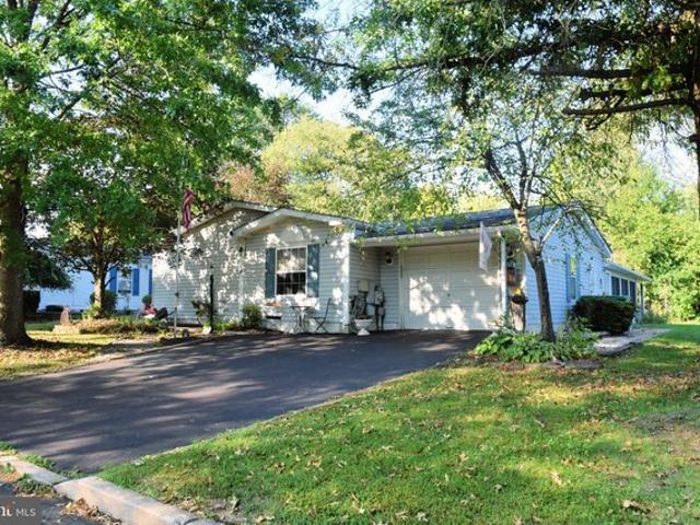 House for sale in Bucks, Pennsylvania