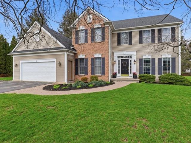 House for sale in Pittsford, New York