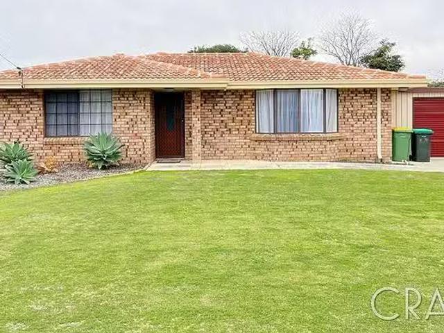 House for rent in Cooloongup