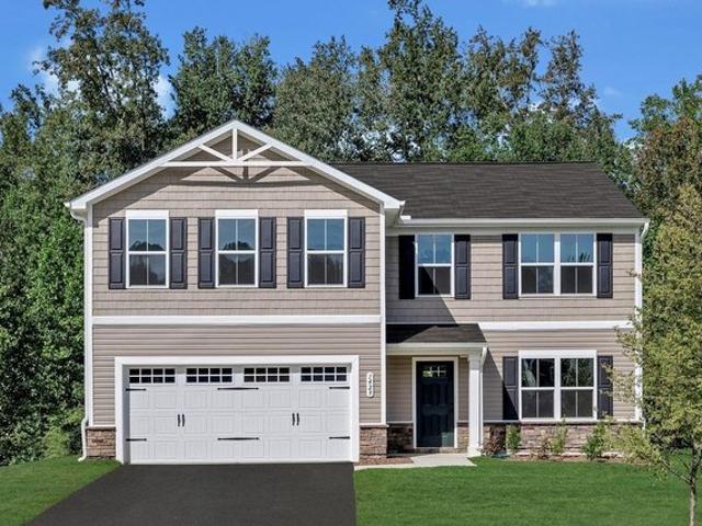House for sale in Virginia