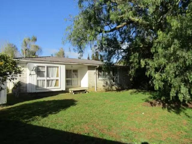 House for sale in Ohaeawai, Northland