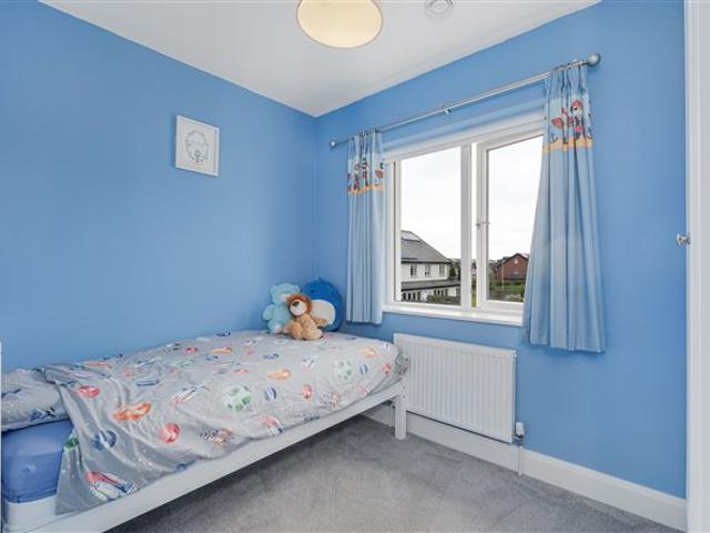 Detached House for sale in Dunshaughlin, North Tipperary