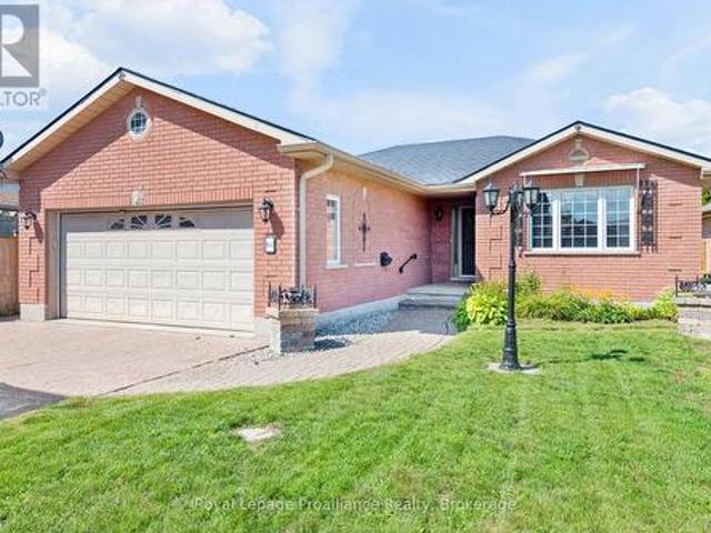 House for sale in Belleville, Ontario