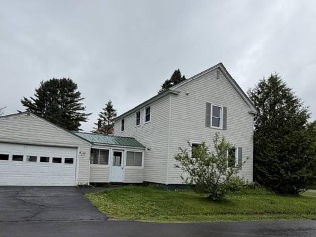 House for sale in New York