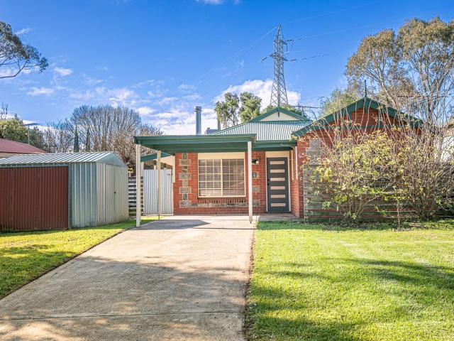 House for rent in Mount Barker, South Australia