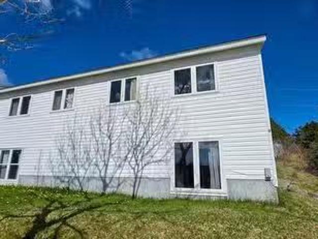 Condo for sale in Marystown, Newfoundland And Labrador