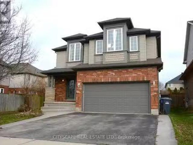 House for sale in Guelph, Ontario