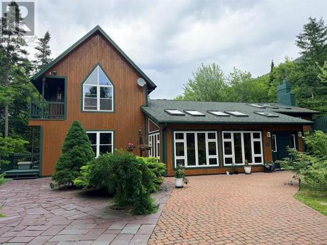 House for sale in Steady Brook, Newfoundland And Labrador