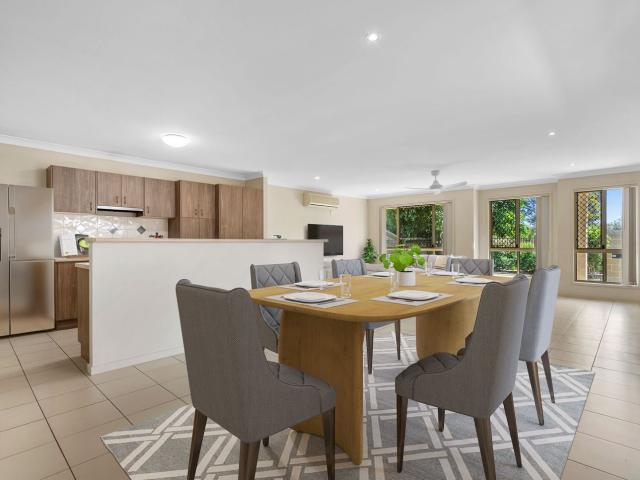 Apartment for rent in Toombul, Queensland