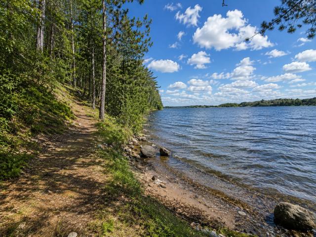 Land for sale in Minnesota