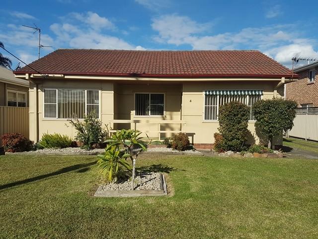 House for rent in New South Wales