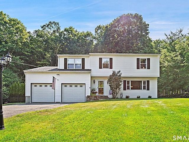 House for sale in Bethel, Connecticut