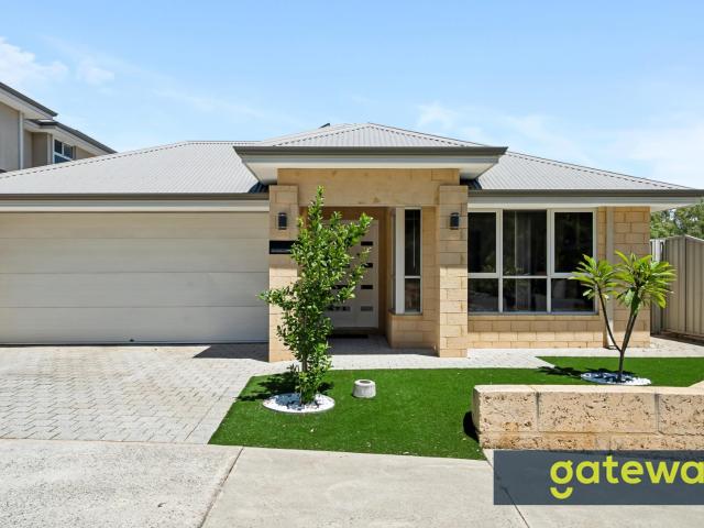 House for sale in Success, Western Australia