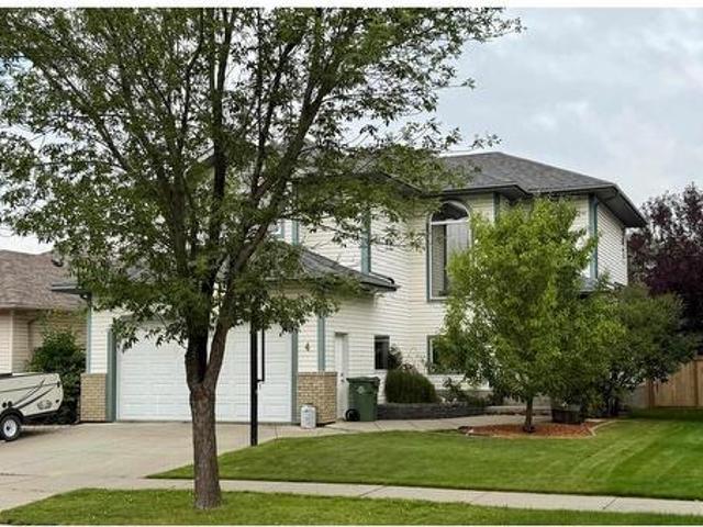 House for sale in Rolly View, Alberta