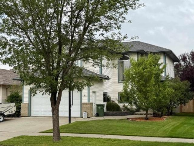 House for sale in Rolly View, Alberta