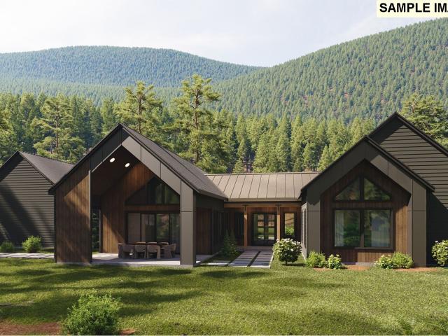 House for sale in White Salmon, Washington