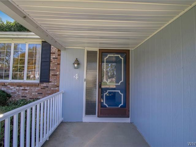 House for sale in West Seneca, New York