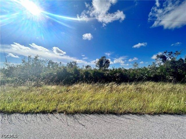 Land for sale in Florida